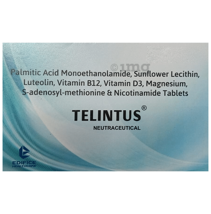 Telintus Tablet