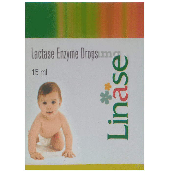 Linase Oral Drops