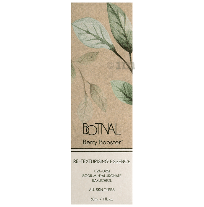 Botnal Berry Booster Re-Texturising Essence