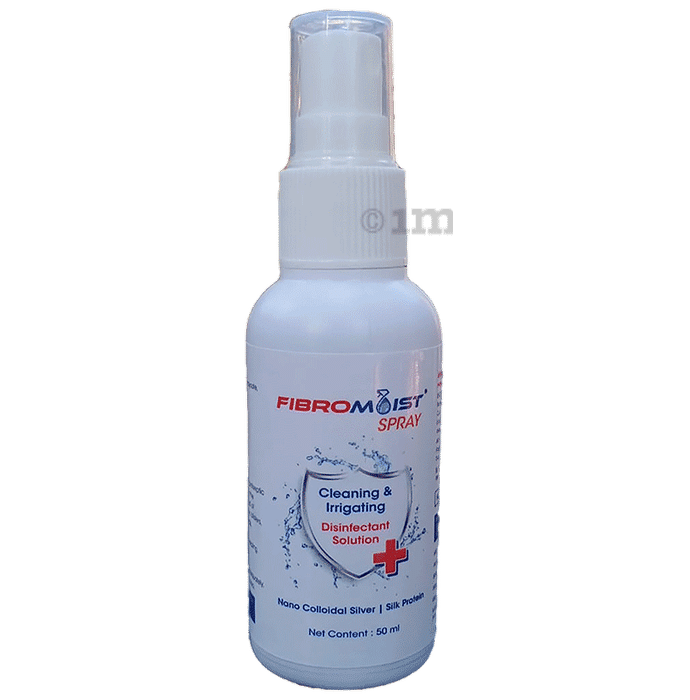 Fibromoist Spray