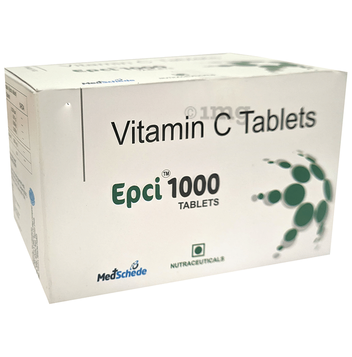 Epci 1000 Tablet