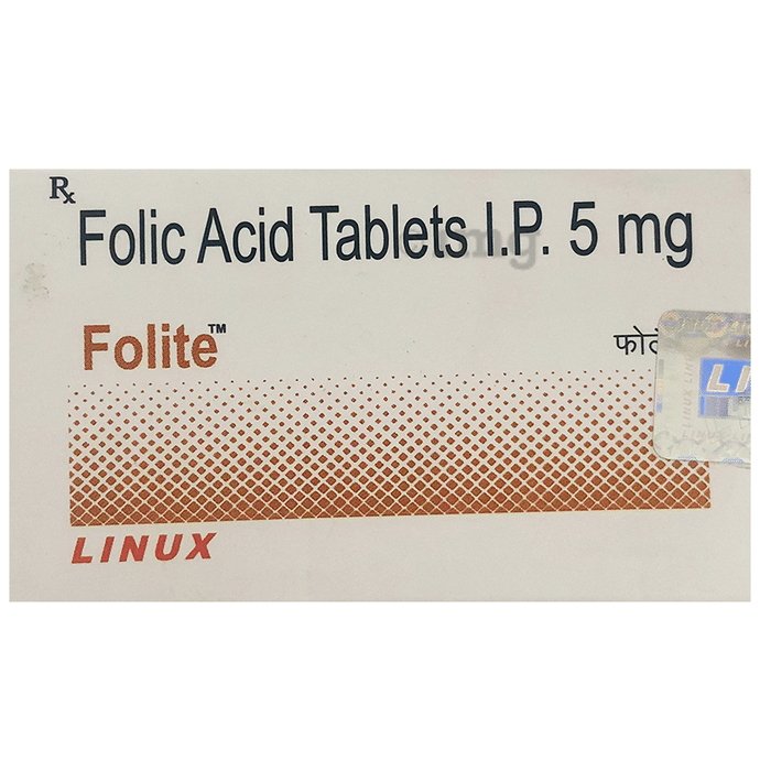 Folite Tablet