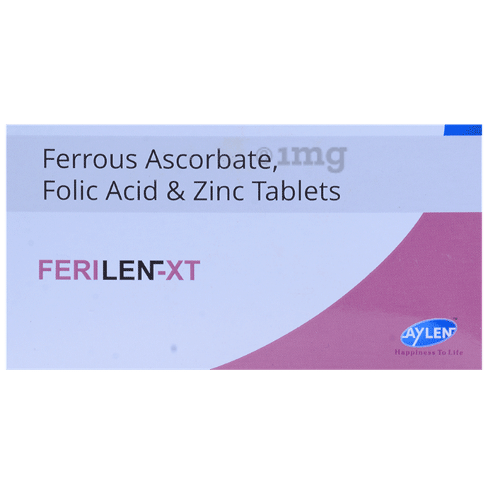 Ferilen-XT Tablet