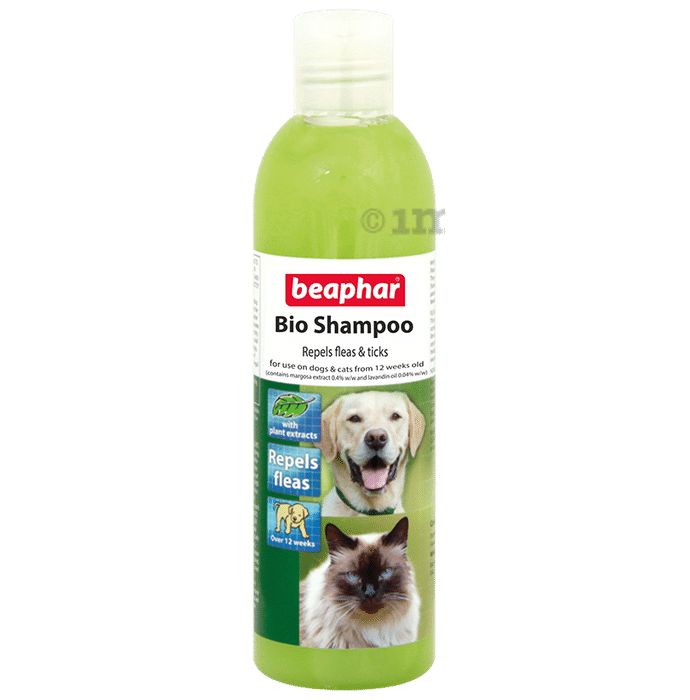Beaphar Bio  Shampoo