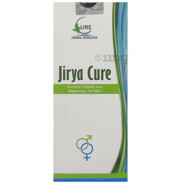 Cure Herbal Remedies Jirya Cure