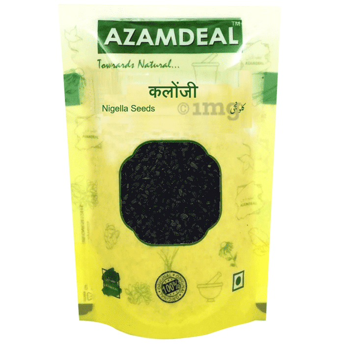 Azamdeal Nigella Seeds