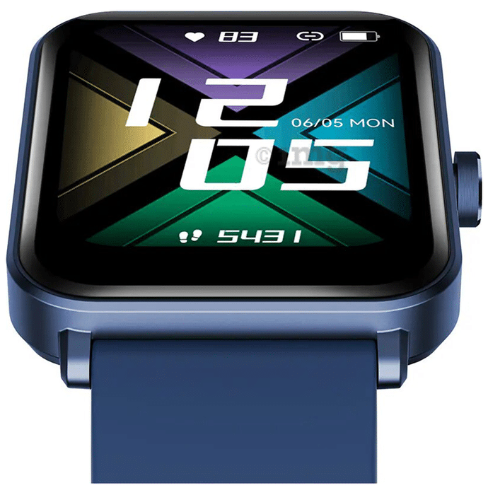 1 lakh smart watch clearance