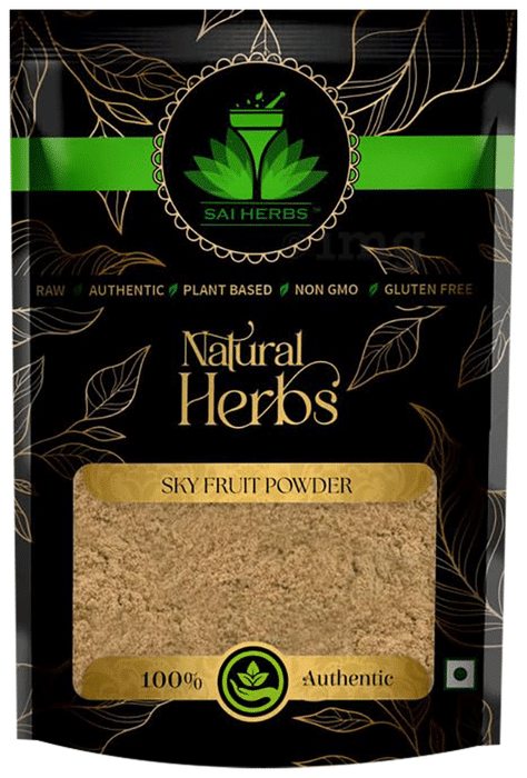 Sai Herbs Sky Fruit Powder