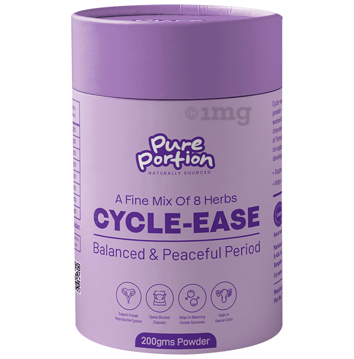 Pureportion Cycle-Ease Powder