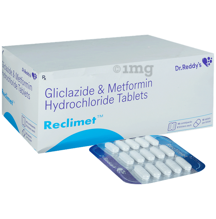 Reclimet Tablet