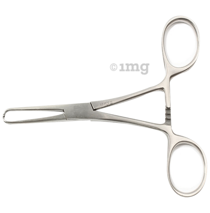 Agarwals Aliis Tissue Forcep 4