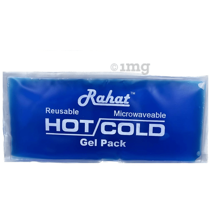 Rahat HRHCP 02 Hot/Cold Gel Pack
