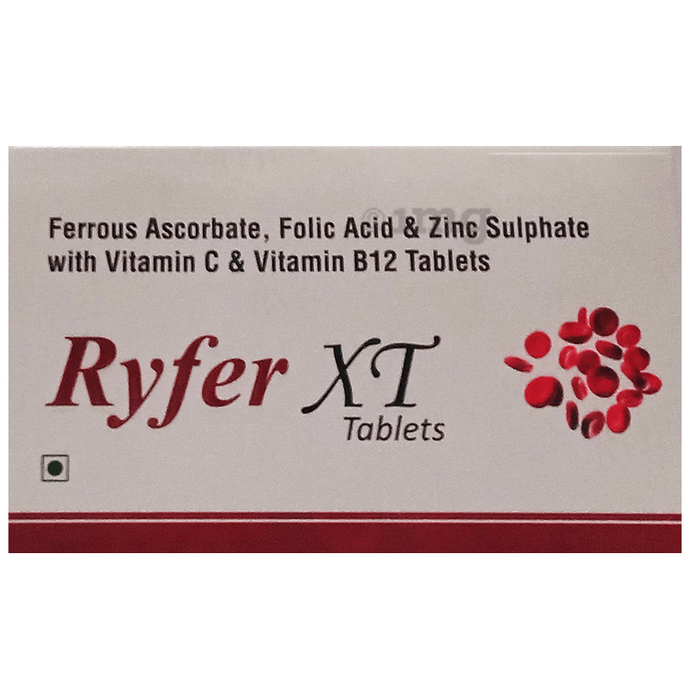 Ryfer XT Tablet