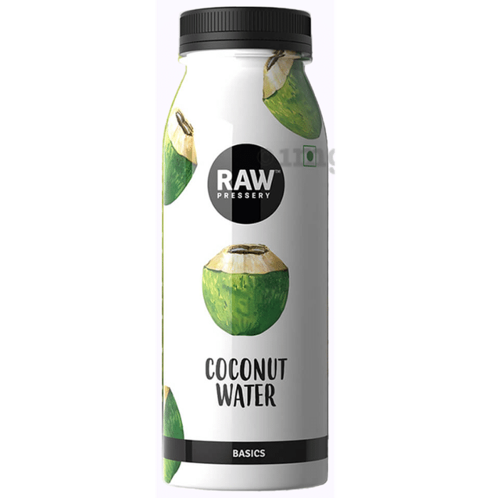 Raw Pressery Coconut Water (200ml Each)