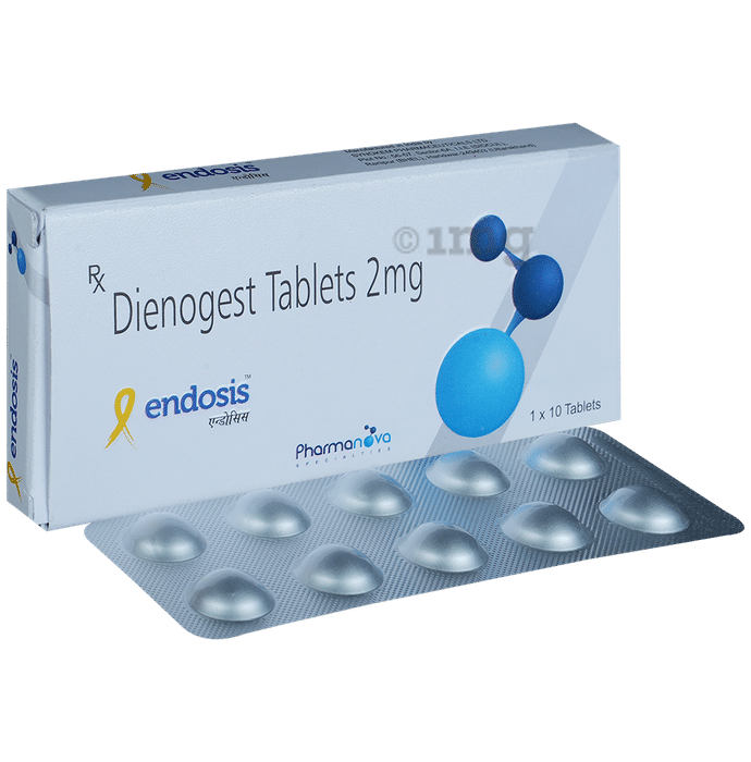 Endosis Tablet
