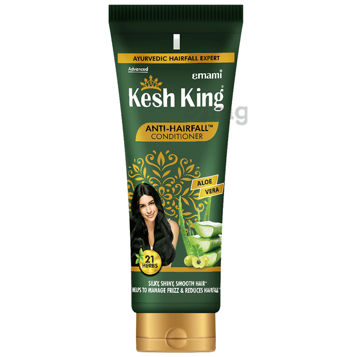Emami Kesh King Anti Hairfall Conditioner