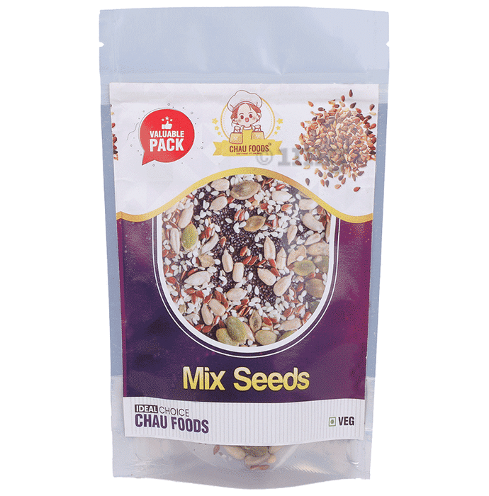 Chau Foods Mix Seeds