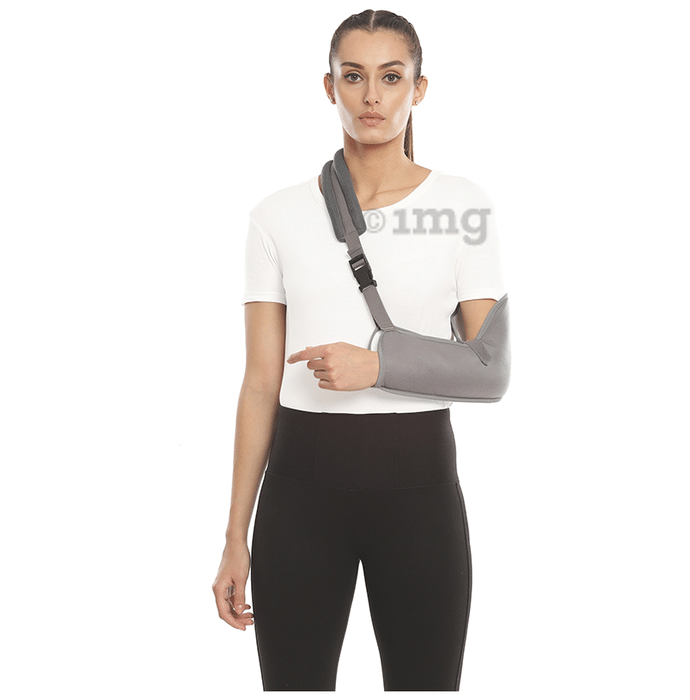 Romsons Pouch Arm Sling XL