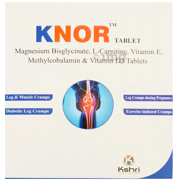 Knor Tablet