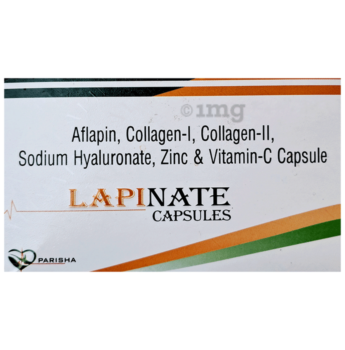 Lapinate Capsule