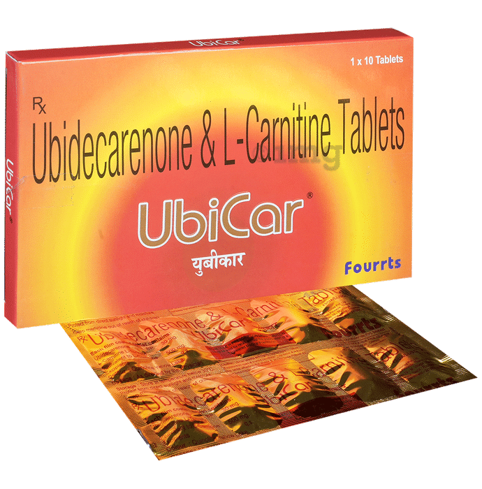 Ubicar Tablet