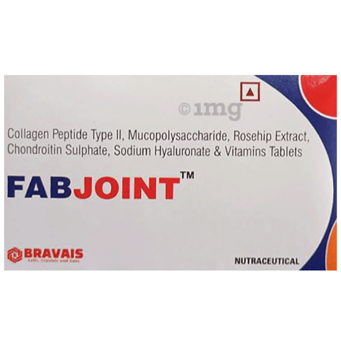 Fabjoint Tablet