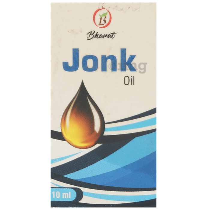 Bharat Ayurvedic Aushdhalaya Jonk Oil