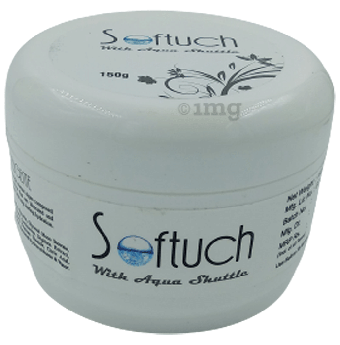 Softuch Cream