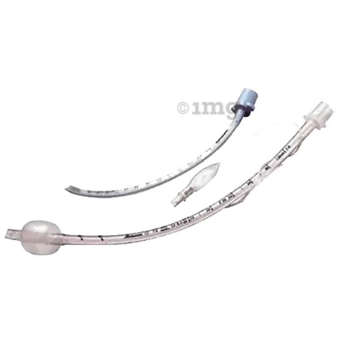 Romsons Endotracheal Cuff Tube 6mm