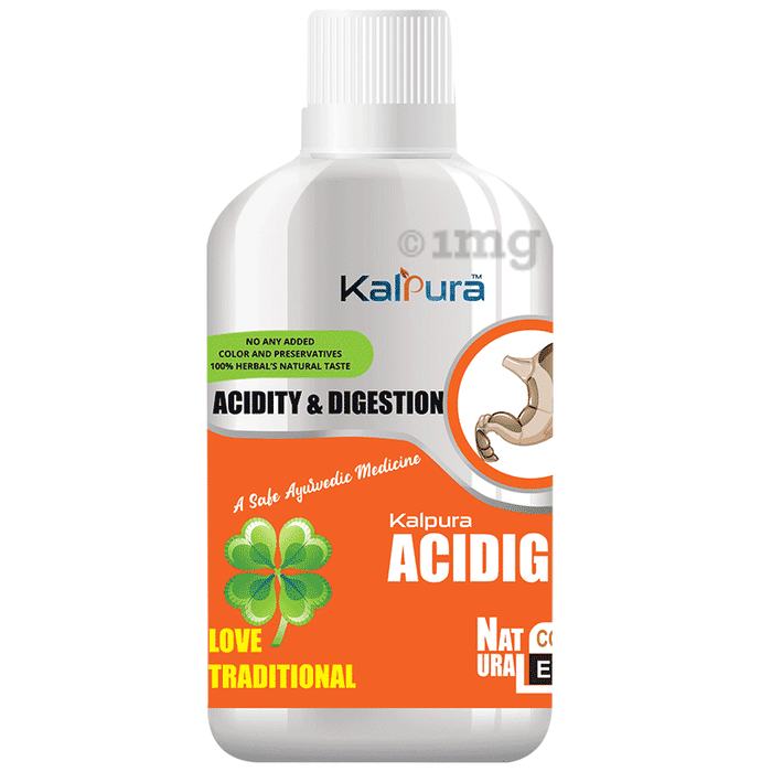 Kalpura Acidig Ark