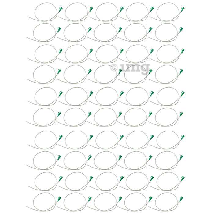 Lifeline Infant Feeding Tube 05 FG