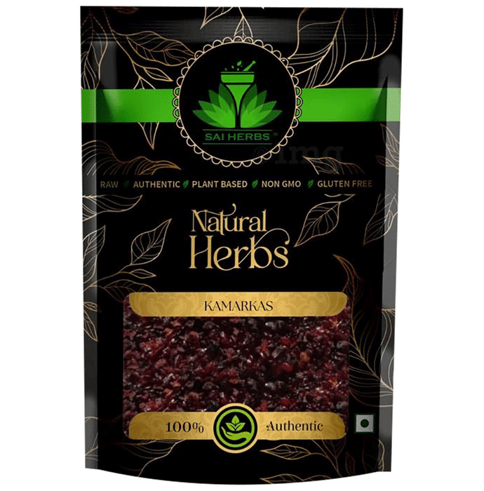 Sai Herbs Kamarkas