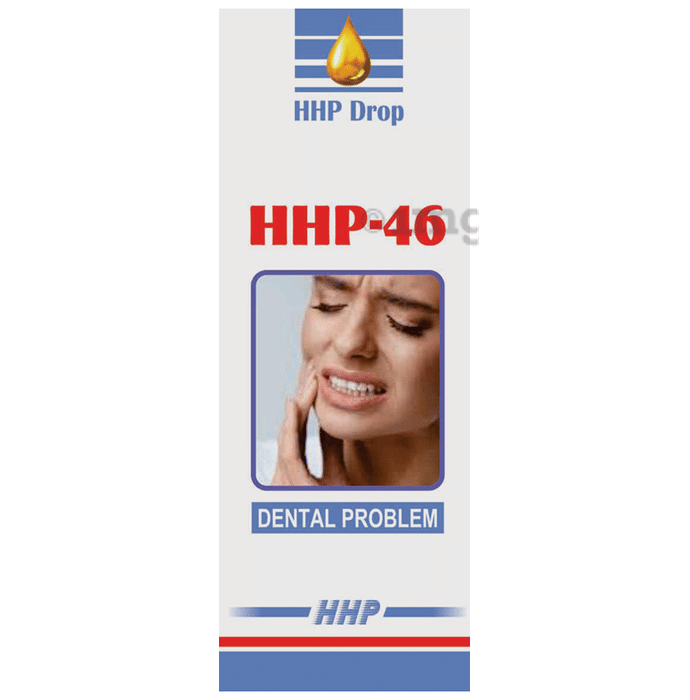 HHP 46 Drop