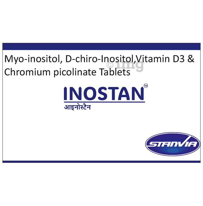 Inostan Tablet