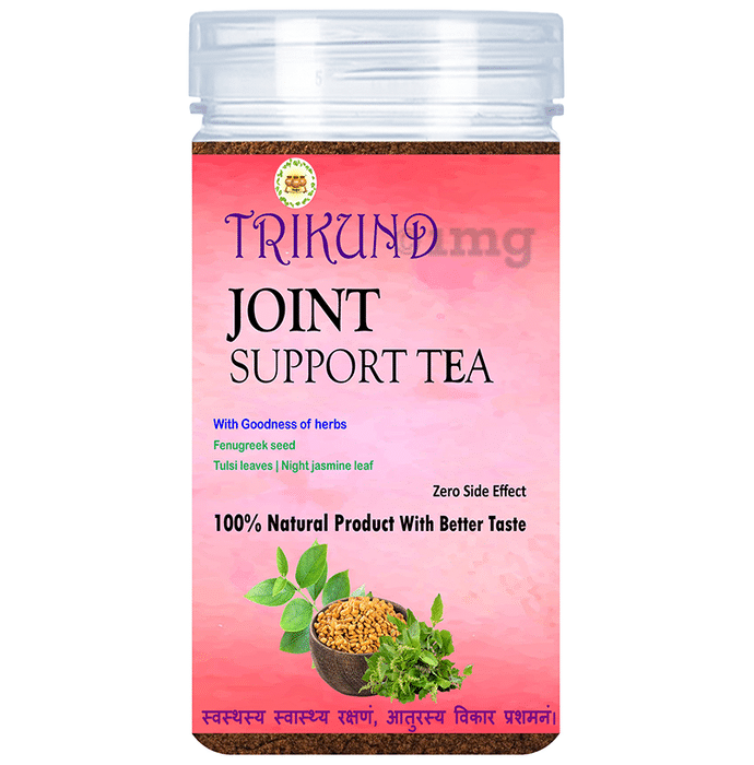 Trikund Joint Support Tea
