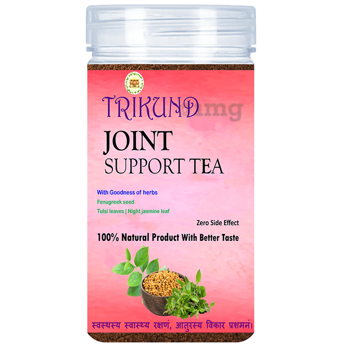 Trikund Joint Support Tea