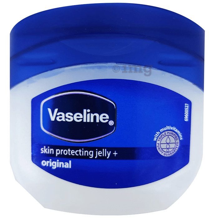 Vaseline Skin Protecting Jelly + Original