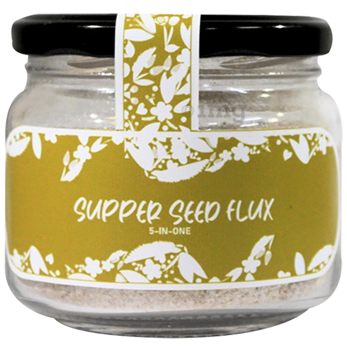 Fitjar Super Seed Flux 5 In 1