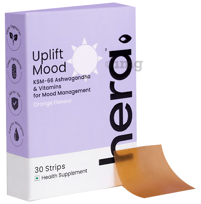 Hera Uplift Mood(30 Srips Each)