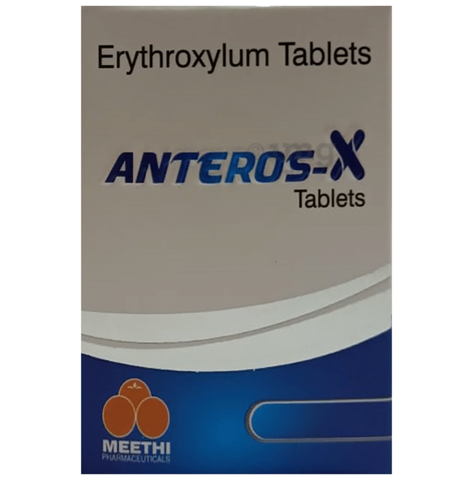 Anteros-X Tablet