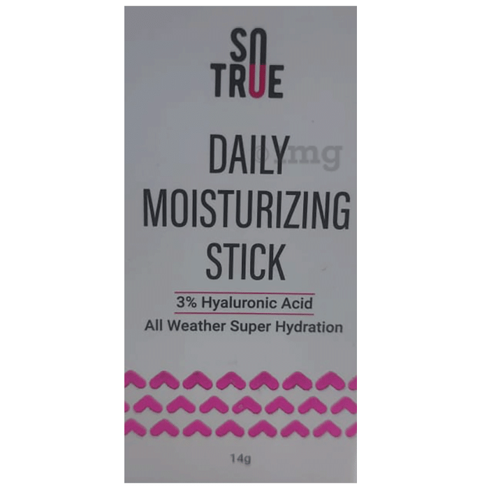 Sotrue Daily Moiosturizing Stick Moisturiser