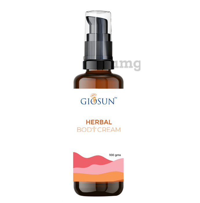 Giosun Body Cream