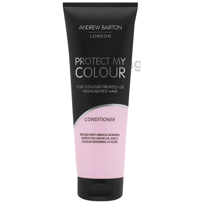 Andrew Barton Protect My Colour Conditioner