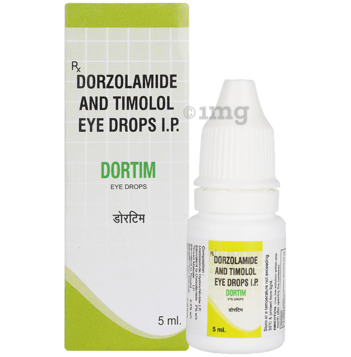 Dortim Eye Drop