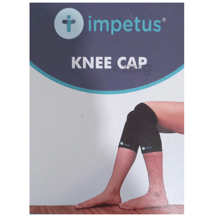 Impetus Knee Cap Medium