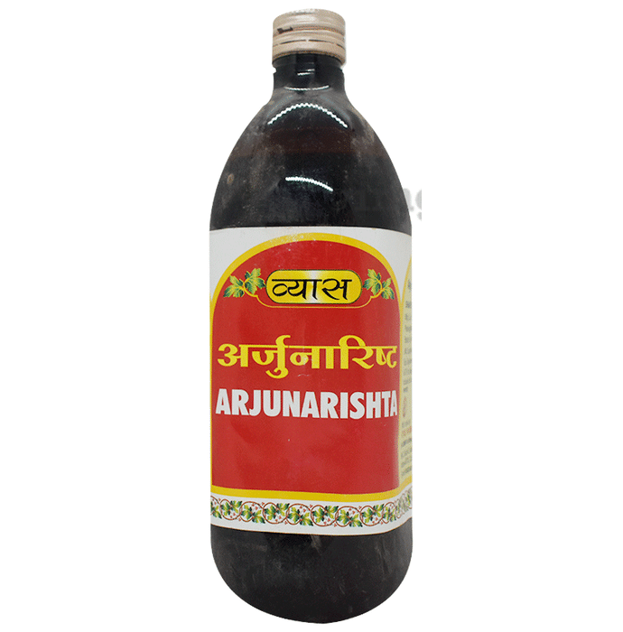 Vyas Arjunarishta