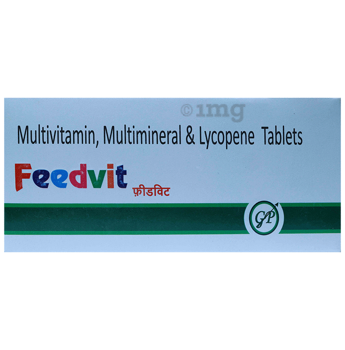 Feedvit Tablet