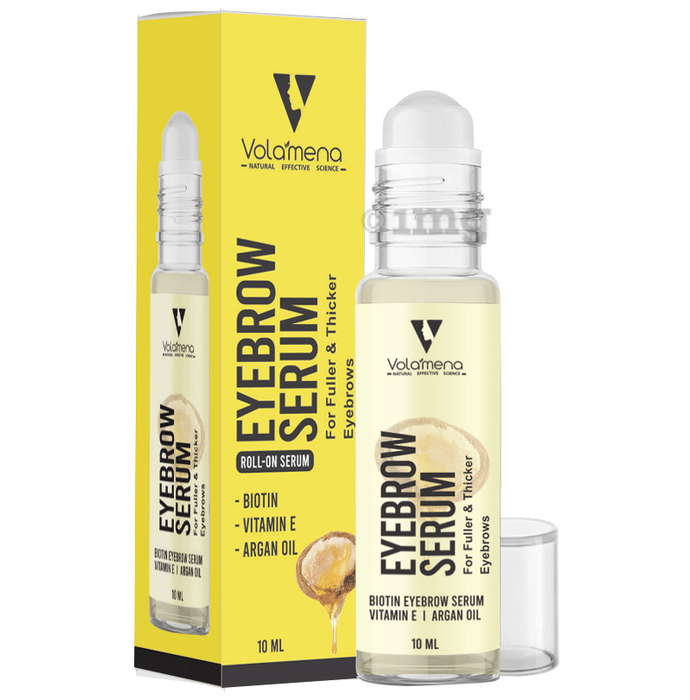 Volamena Eyebrow Serum