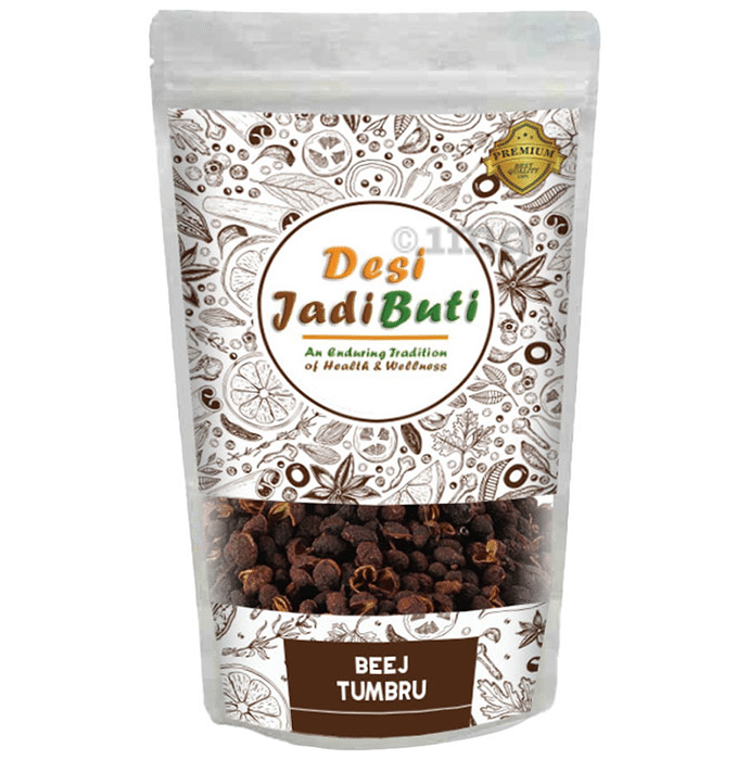 Desi Jadi Buti Beej Tumbru