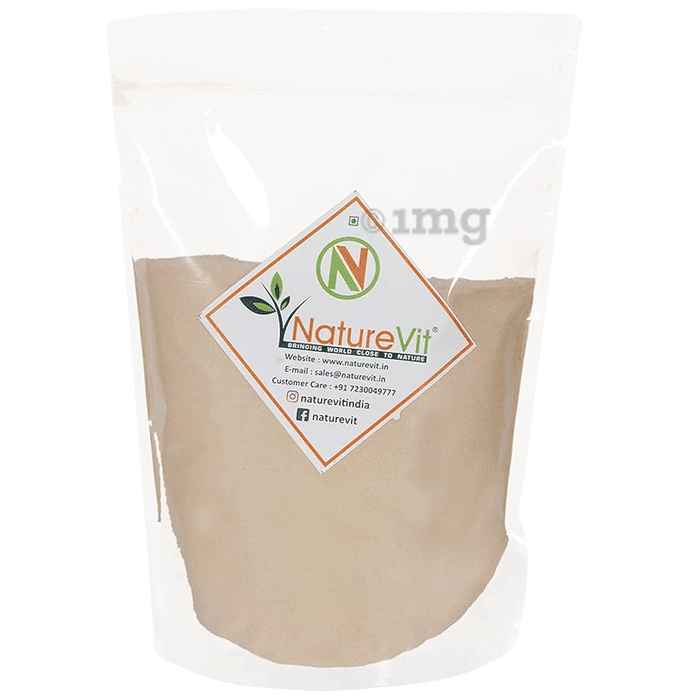 ‎Nature Vit Ashwagandha Root Powder